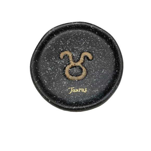 URBAN Outfitters Boho Zodiac Catch-All Dish Taurus - Picture 4 of 4